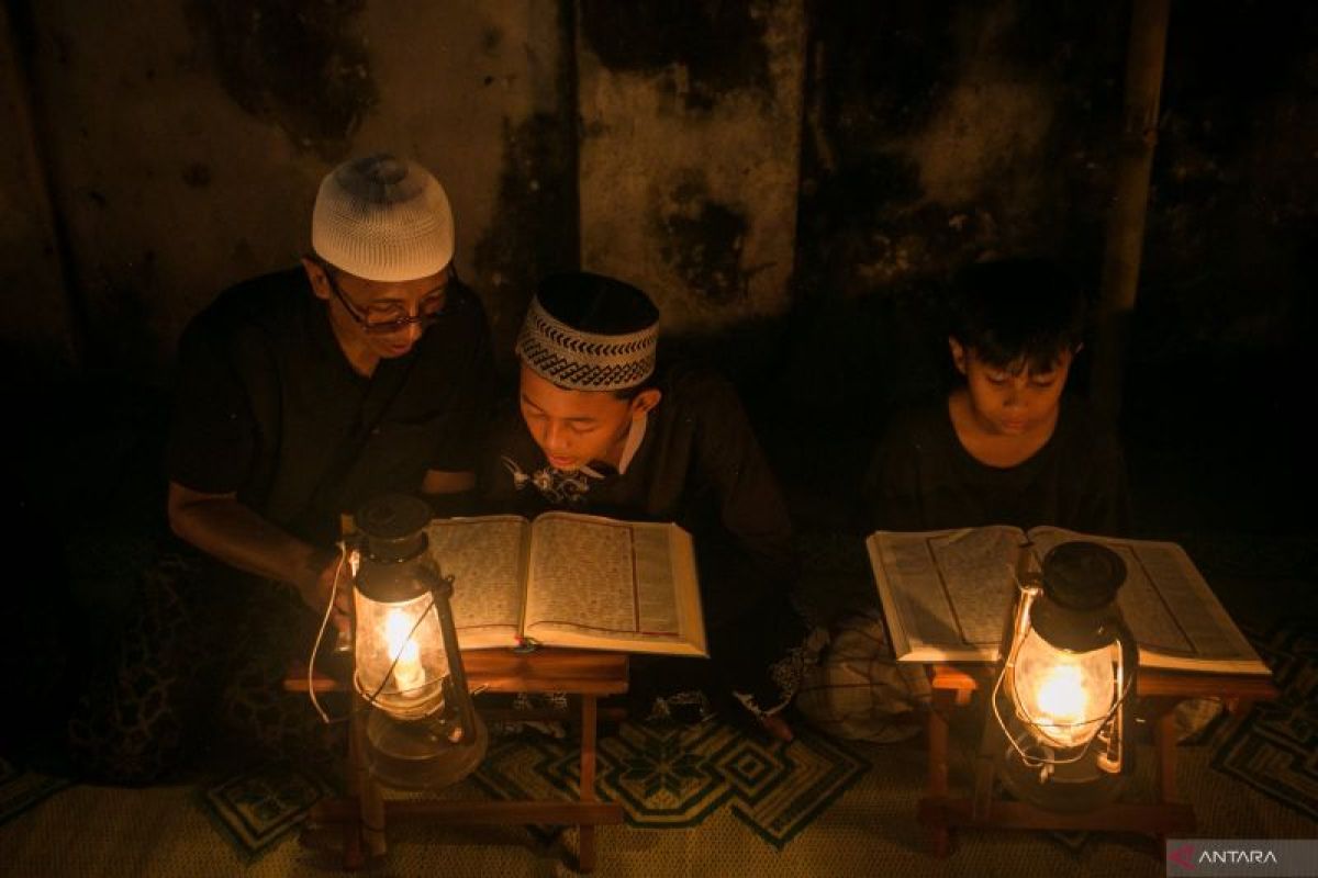 Optimalkan Amalan Penting di 10 Hari Terakhir Ramadan